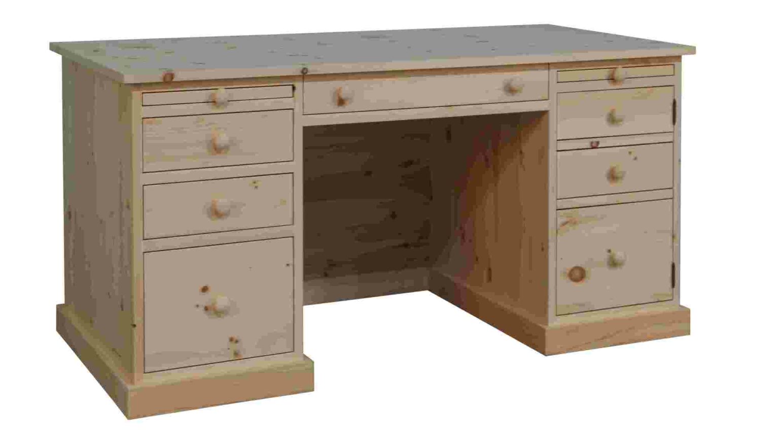 Cottage Desk - Mennonite Furniture Gallery